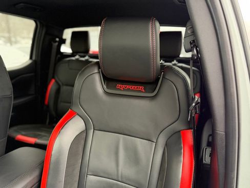 Used 2024 Ford Ranger Raptor image 9