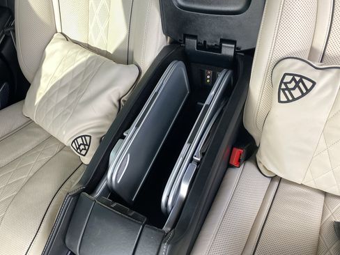 Used 2016 Mercedes-Benz Maybach S 600 image 42