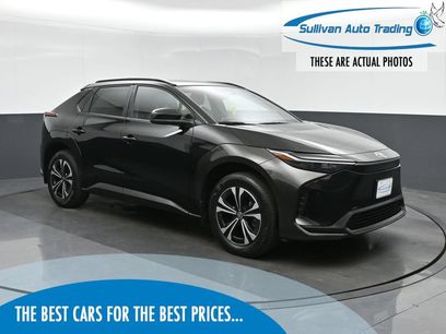 Used 2023 Toyota bZ4X FWD w/ Weather Package