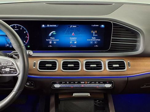 Used 2020 Mercedes-Benz GLE 350 4MATIC image 19