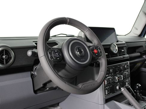 New 2026 INEOS Grenadier AWD/4WD image 10