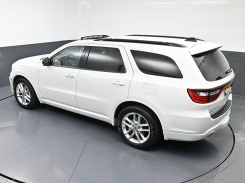 Used 2024 Dodge Durango GT image 50