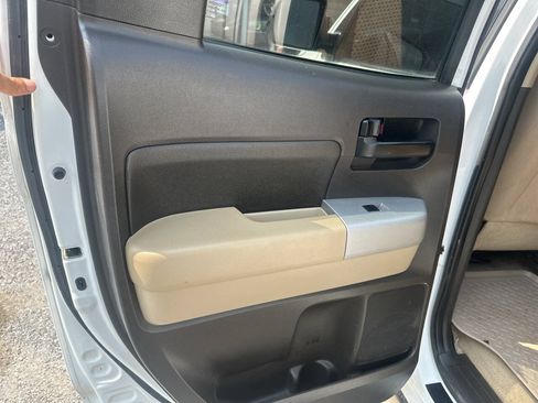 Used 2007 Toyota Tundra SR5 AWD/4WD image 18