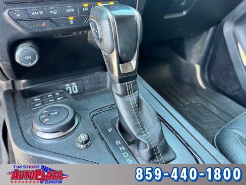 Used 2019 Ford Ranger Lariat w/ Equipment Group 501A Mid AWD/4WD image 25