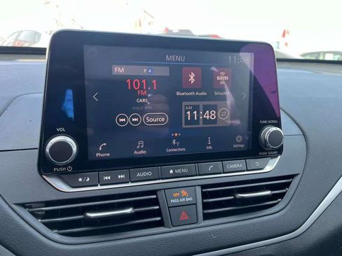 Used 2020 Nissan Altima 2.5 S w/ Driver Assist Package image 28