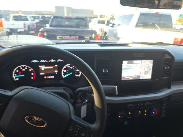 Used 2025 Ford F250 XL w/ STX Appearance Package AWD/4WD image 21