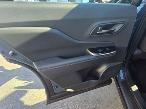 New 2026 Toyota Crown Signia image 19