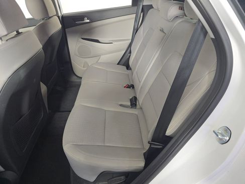 Used 2019 Hyundai Tucson Value image 11