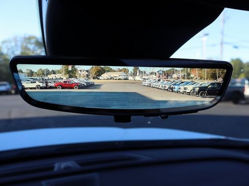 New 2026 Chevrolet Traverse Z71 w/ Enhanced Driving Package image 19