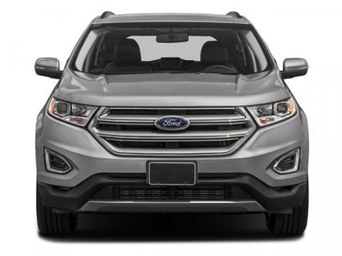 Used 2018 Ford Edge Titanium w/ Equipment Group 301A image 7