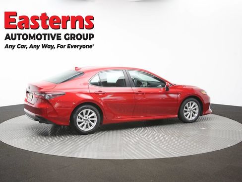Used 2024 Toyota Camry LE FWD image 42