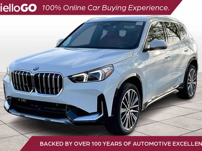 Used 2025 BMW X1 xDrive28i w/ Premium Package