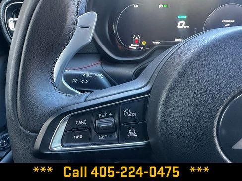 Used 2024 Dodge Hornet R/T image 24