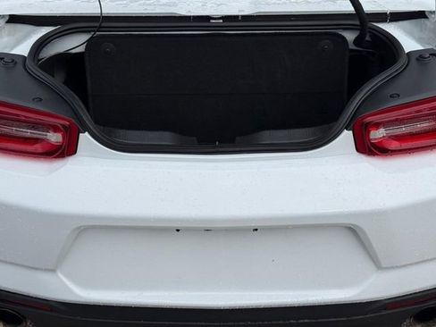 Used 2023 Chevrolet Camaro LT image 6