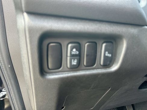 Used 2024 Mitsubishi Outlander Sport ES AWD/4WD image 13