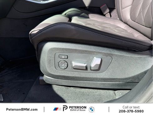 New 2026 BMW X5 xDrive50e w/ Premium Package AWD/4WD image 22