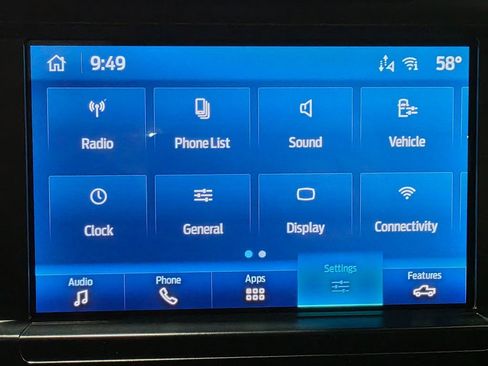 Used 2022 Ford F150 XLT w/ XTR Package image 12