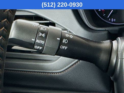 New 2026 Subaru Forester Touring image 13