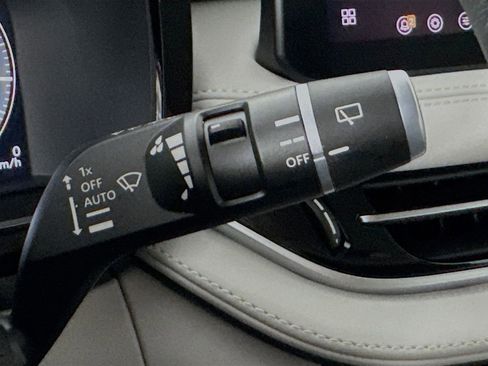 Used 2026 INFINITI QX60 Luxe w/ Cargo Package image 13