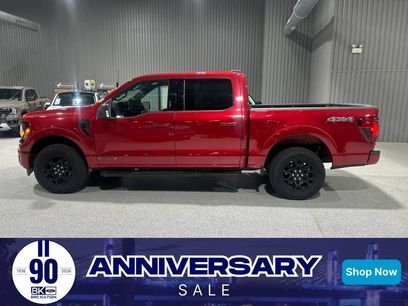 Used 2024 Ford F150 XLT w/ Equipment Group 302A MID