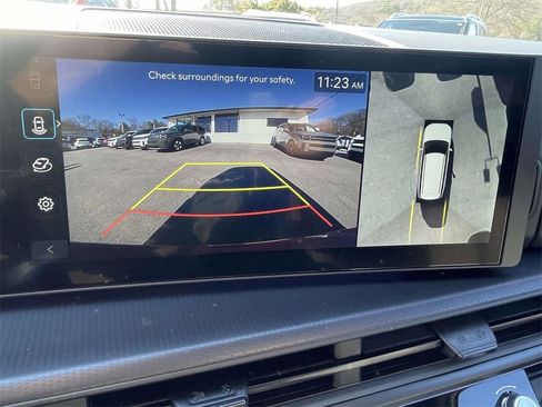 New 2026 Hyundai Santa Fe Calligraphy image 17