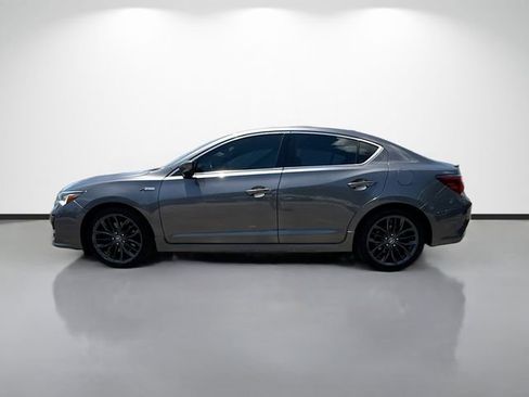 Used 2020 Acura ILX FWD image 6