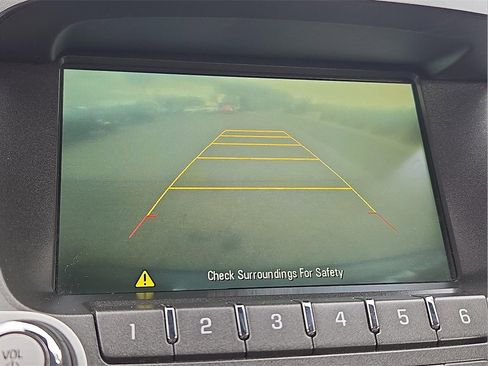 Used 2016 GMC Terrain SLE image 20