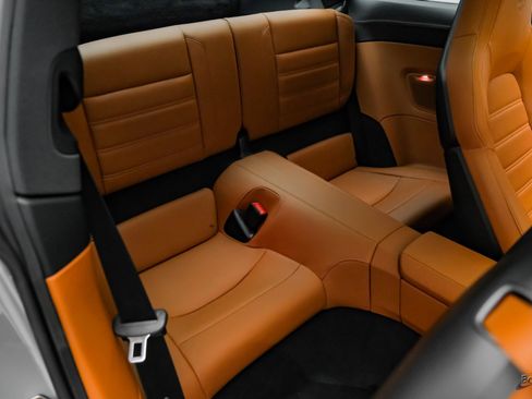 Used 2025 Porsche 911 Carrera image 87