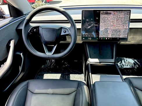 Used 2025 Tesla Model 3 Long Range RWD image 13