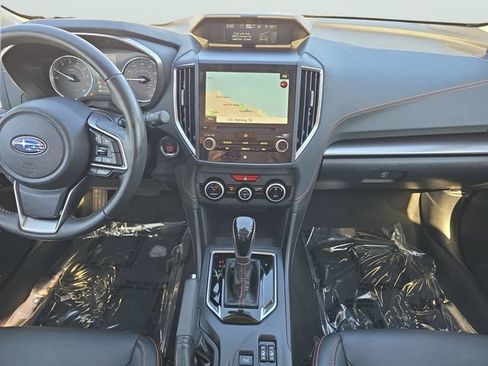 Certified 2023 Subaru Crosstrek 2.5i Limited AWD/4WD image 10