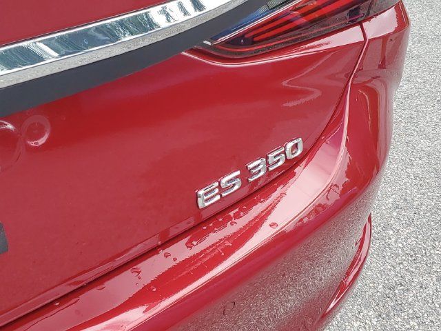 Used 2024 Lexus ES 350 w/ Premium Package FWD image 30
