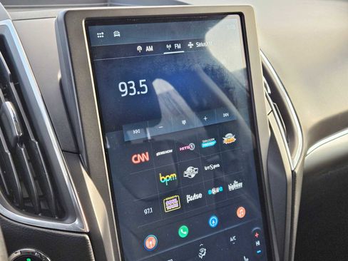 Used 2022 Ford Edge Titanium w/ Equipment Group 301A image 29