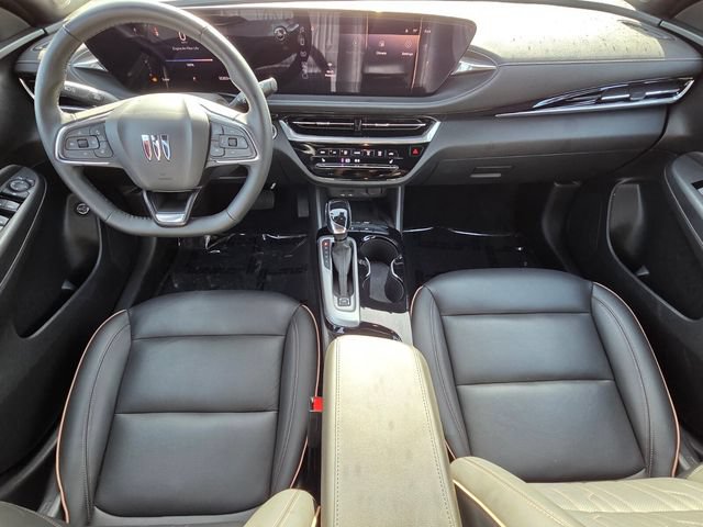 Used 2024 Buick Envista Avenir FWD image 10