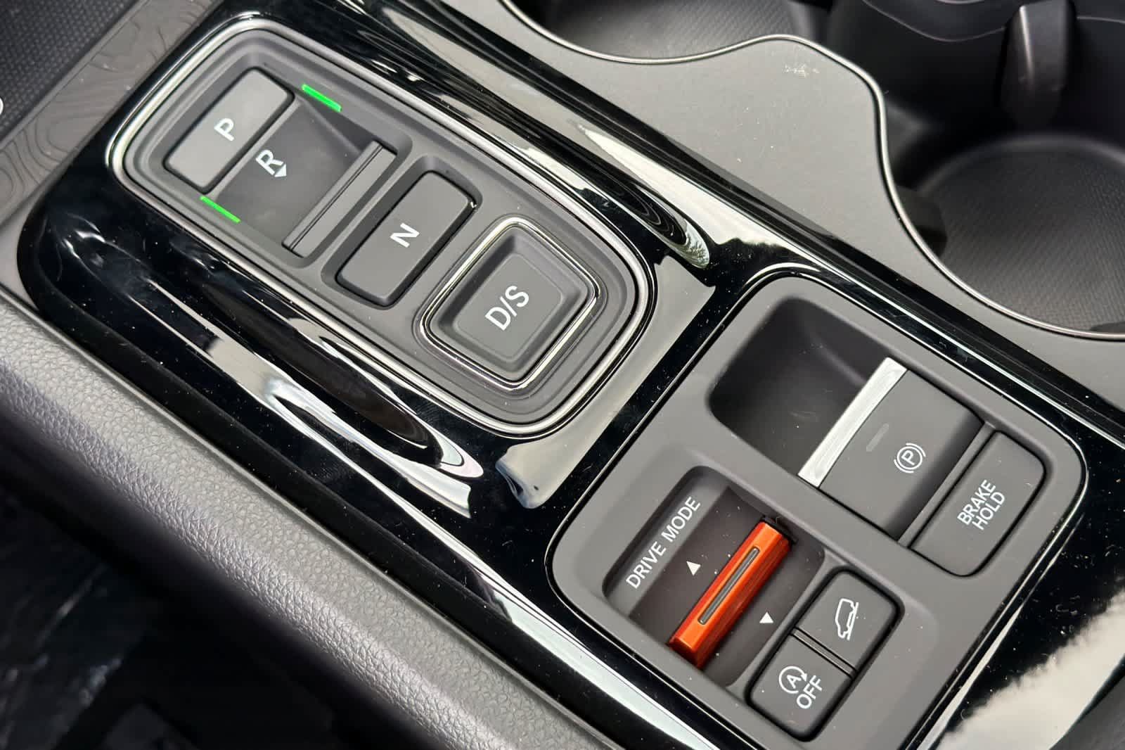 New 2026 Honda Pilot TrailSport image 25