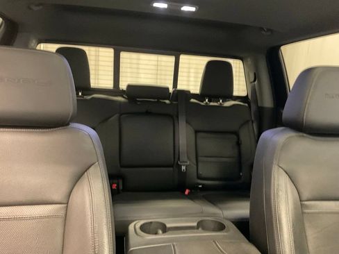 Used 2020 GMC Sierra 1500 Denali w/ Technology Package AWD/4WD image 31