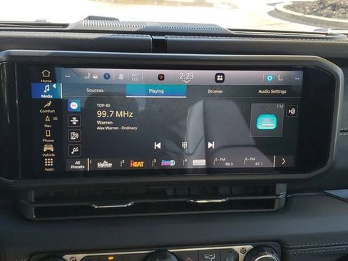 New 2026 Jeep Wrangler Unlimited Sahara image 26