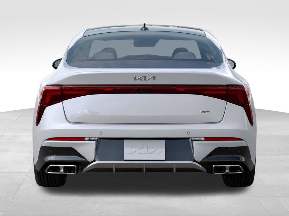 New 2026 Kia K5 GT w/ GT1 Package FWD image 14