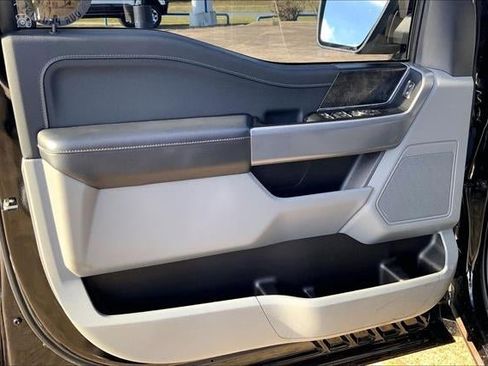 Used 2022 Ford F150 XLT w/ Equipment Group 302A High image 22