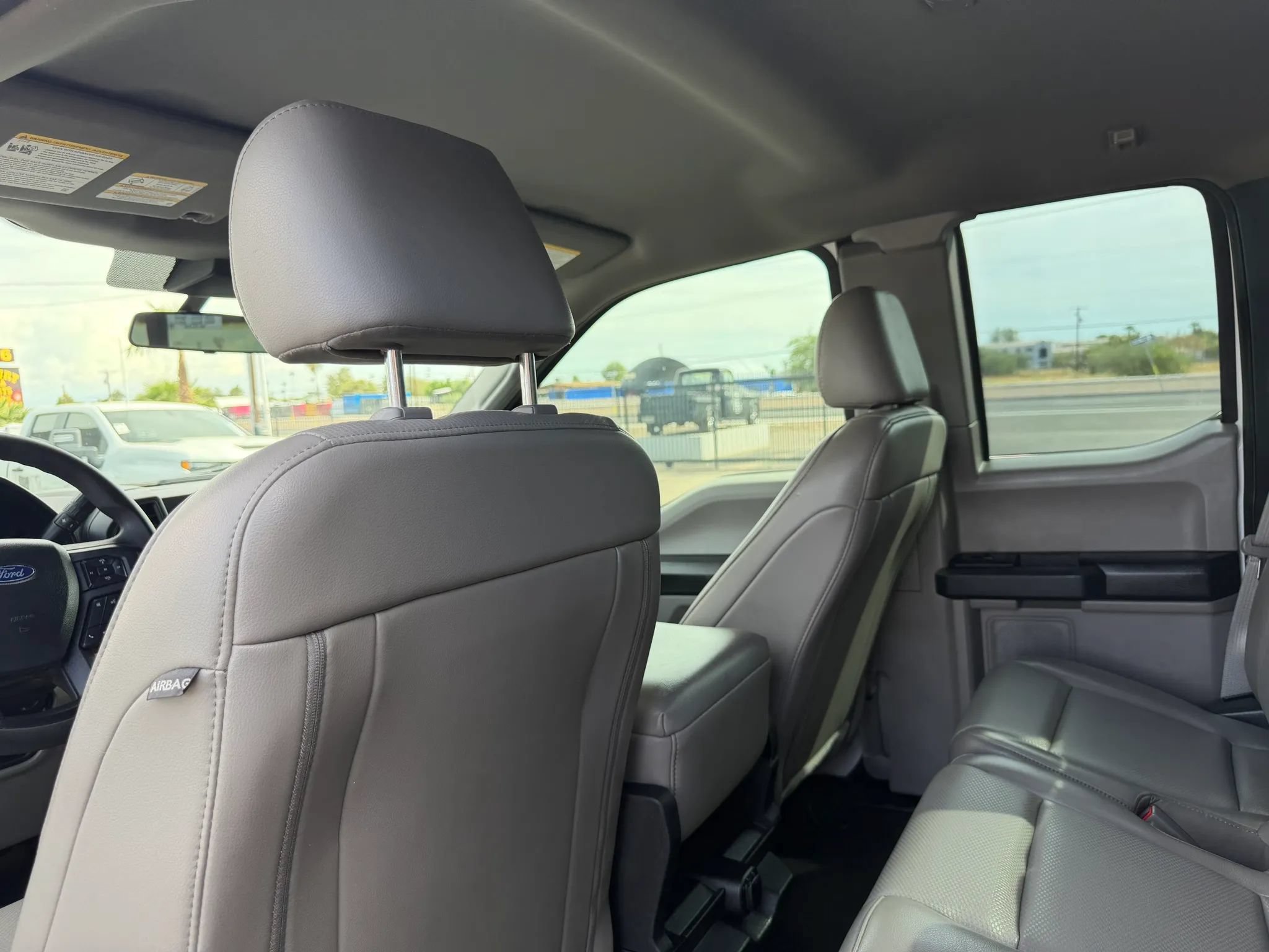 Used 2020 Ford F150 XL w/ Equipment Group 101A Mid AWD/4WD image 22