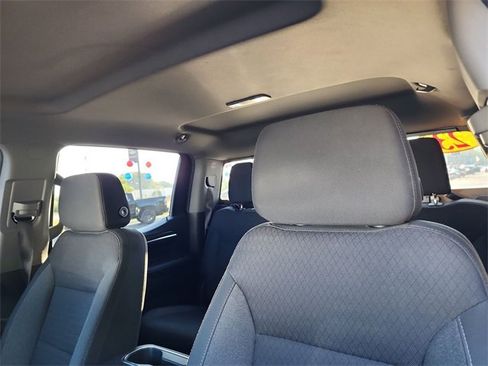 Used 2023 Chevrolet Silverado 1500 RST w/ Convenience Package II image 21