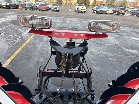 Used 2015 GMC Sierra 2500 4x4 Regular Cab w/ Sierra Convenience Package image 17