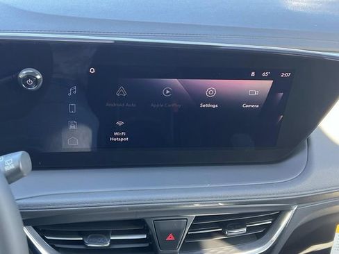 New 2026 Buick Encore GX Sport Touring w/ Advanced Technology Package FWD image 19