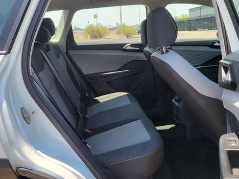Used 2023 Volkswagen Taos S FWD image 21