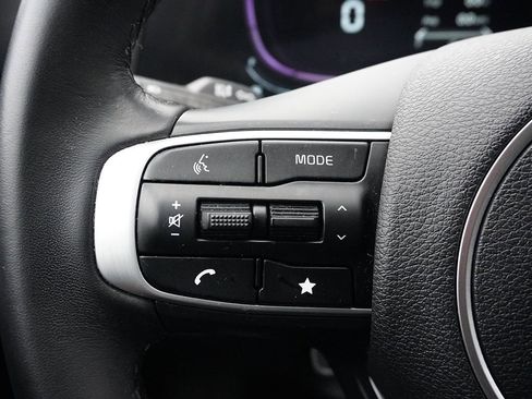 Used 2023 Kia Sportage EX image 36