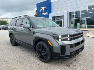 New 2025 Hyundai Santa Fe Calligraphy video 2