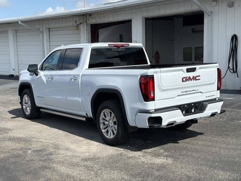 New 2026 GMC Sierra 1500 Denali w/ Technology Package AWD/4WD image 5