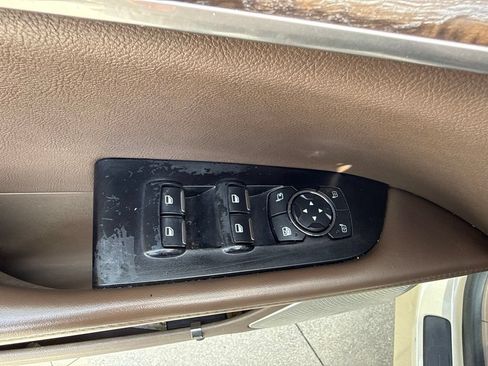 Used 2016 Lincoln MKX Reserve w/ Luxury Package AWD/4WD image 12
