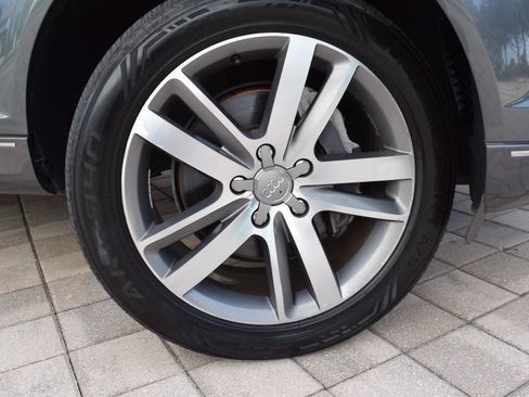 Used 2014 Audi Q7 TDI Premium Plus w/ Premium Plus Package AWD/4WD image 89