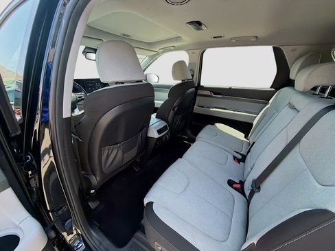 Used 2020 Hyundai Palisade SEL FWD image 22
