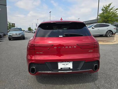 Used 2025 Genesis GV70 2.5T